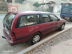مازدا 626